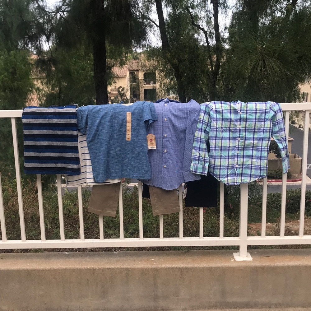 🆕KIDS bundle, NWT.